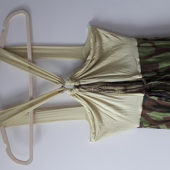 Save The Queen dress - Picture 3 of 8